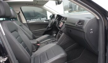 VOLKSWAGEN TIGUAN 2.0L TDI DSG7 150CH 4 MOTION CARAT complet