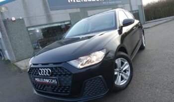 AUDI A1 SPORTBACK 25 TFSI complet