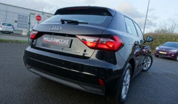 AUDI A1 SPORTBACK 25 TFSI complet