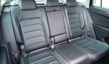 VOLKSWAGEN TIGUAN 2.0L TDI DSG7 150CH 4 MOTION CARAT complet