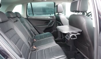 VOLKSWAGEN TIGUAN 2.0L TDI DSG7 150CH 4 MOTION CARAT complet