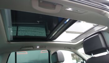 VOLKSWAGEN TIGUAN 2.0L TDI DSG7 150CH 4 MOTION CARAT complet