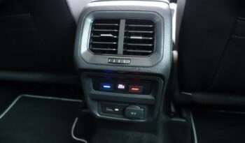 VOLKSWAGEN TIGUAN 2.0L TDI DSG7 150CH 4 MOTION CARAT complet