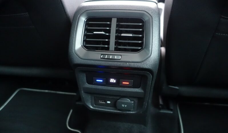 VOLKSWAGEN TIGUAN 2.0L TDI DSG7 150CH 4 MOTION CARAT complet