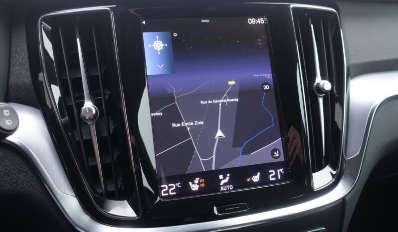 VOLVO V 60 D3 2.0 L 150CH MOMENTUM complet