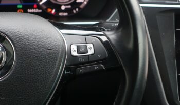 VOLKSWAGEN TIGUAN 2.0L TDI DSG7 150CH 4 MOTION CARAT complet