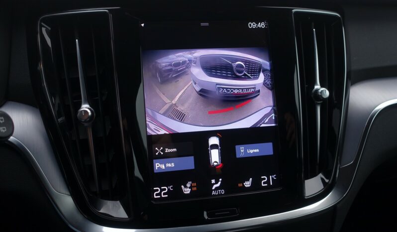 VOLVO V 60 D3 2.0 L 150CH MOMENTUM complet