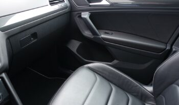 VOLKSWAGEN TIGUAN 2.0L TDI DSG7 150CH 4 MOTION CARAT complet
