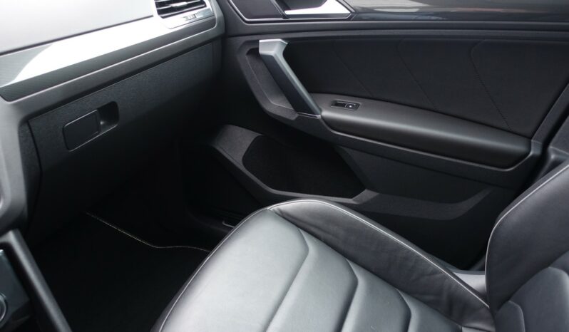 VOLKSWAGEN TIGUAN 2.0L TDI DSG7 150CH 4 MOTION CARAT complet