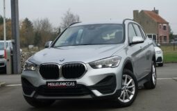 BMW X1 S-DRIVE 18 D