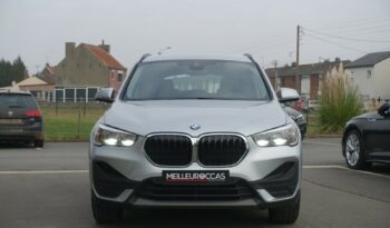 BMW X1 S-DRIVE 18 D complet