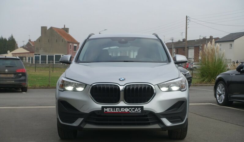BMW X1 S-DRIVE 18 D complet