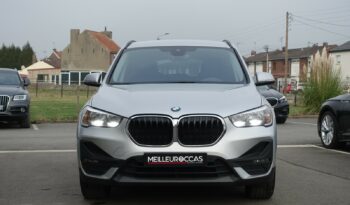 BMW X1 S-DRIVE 18 DA complet