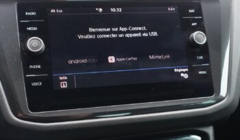 VOLKSWAGEN TIGUAN 2.0L TDI DSG7 150CH 4 MOTION CARAT complet