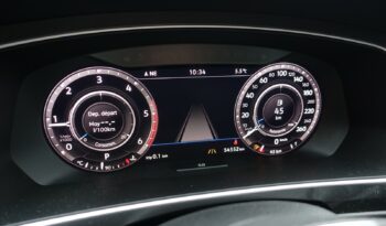 VOLKSWAGEN TIGUAN 2.0L TDI DSG7 150CH 4 MOTION CARAT complet