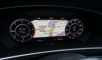 VOLKSWAGEN TIGUAN 2.0L TDI DSG7 150CH 4 MOTION CARAT complet
