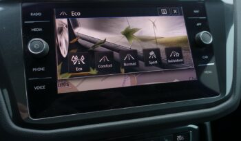 VOLKSWAGEN TIGUAN 2.0L TDI DSG7 150CH 4 MOTION CARAT complet