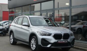 BMW X1 S-DRIVE 18 D complet