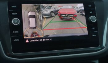 VOLKSWAGEN TIGUAN 2.0L TDI DSG7 150CH 4 MOTION CARAT complet