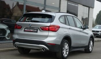 BMW X1 S-DRIVE 18 D complet