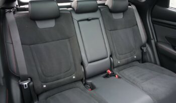 HYUNDAI TUCSON IV 1.6L CRDI MILD HYBRID 4WD DCT7 N LINE complet