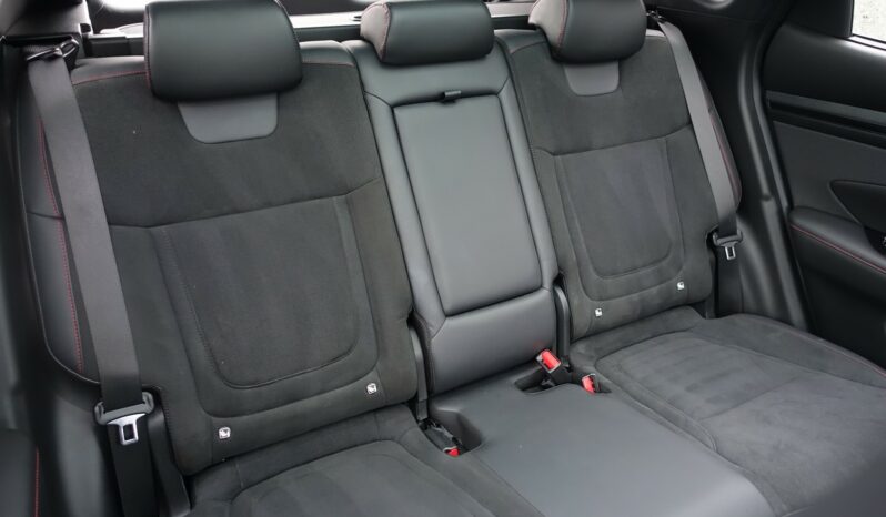 HYUNDAI TUCSON IV 1.6L CRDI MILD HYBRID 4WD DCT7 N LINE complet