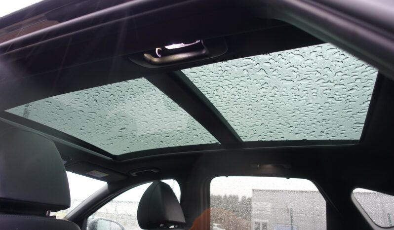 HYUNDAI TUCSON IV 1.6L CRDI MILD HYBRID 4WD DCT7 N LINE complet