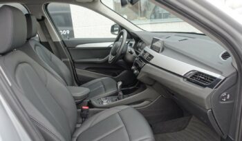 BMW X1 S-DRIVE 18 D complet