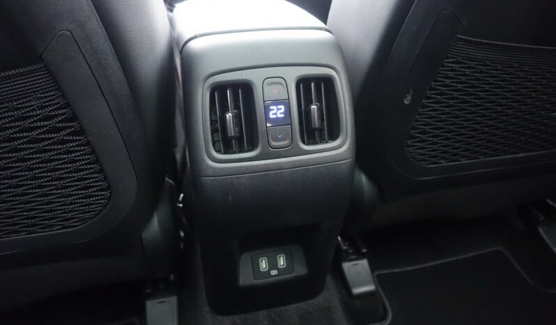 HYUNDAI TUCSON IV 1.6L CRDI MILD HYBRID 4WD DCT7 N LINE complet