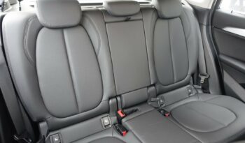 BMW X1 S-DRIVE 18 D complet