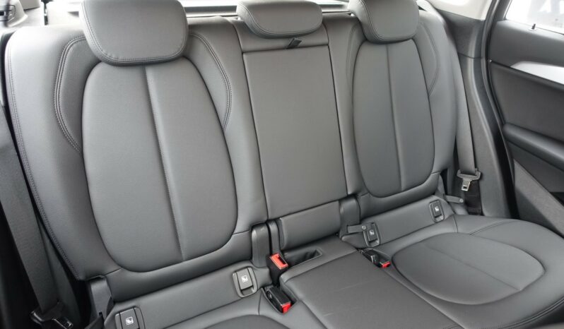 BMW X1 S-DRIVE 18 D complet