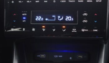 HYUNDAI TUCSON IV 1.6L CRDI MILD HYBRID 4WD DCT7 N LINE complet