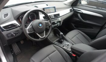 BMW X1 S-DRIVE 18 D complet