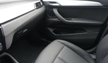 BMW X1 S-DRIVE 18 D complet