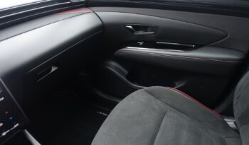 HYUNDAI TUCSON IV 1.6L CRDI MILD HYBRID 4WD DCT7 N LINE complet