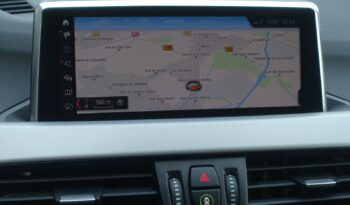 BMW X1 S-DRIVE 18 DA complet