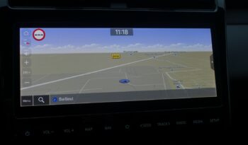 HYUNDAI TUCSON IV 1.6L CRDI MILD HYBRID 4WD DCT7 N LINE complet