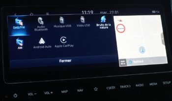 HYUNDAI TUCSON IV 1.6L CRDI MILD HYBRID 4WD DCT7 N LINE complet