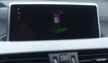 BMW X1 S-DRIVE 18 DA complet