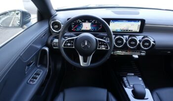 MERCEDES CLASSE CLA 200D SHOOTING BRAKE 150 CH 8G-DCT complet