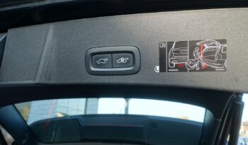VOLVO XC 40 T4 HYBRIDE RECHARGEABLE GEARTRONIC 211 CH  INSCRIPTION complet