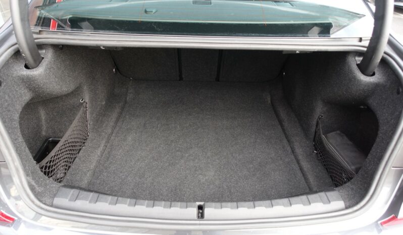 BMW 318 DA BERLINE BVA SERIE 3 MHEV  PACK M complet