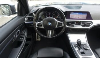 BMW 318 DA BERLINE BVA SERIE 3 MHEV  PACK M complet