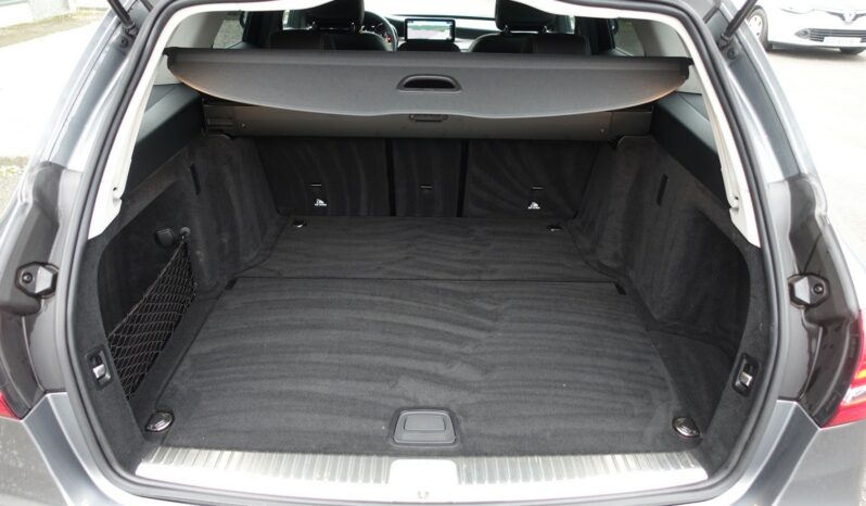 MERCEDES CLASSE C 200 D BREAK PHASE 2 160 CH complet