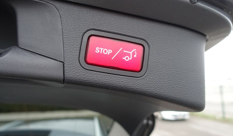 MERCEDES CLASSE C 200 D BREAK PHASE 2 160 CH complet