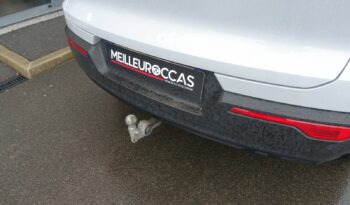 VOLVO XC 40 T4 HYBRIDE RECHARGEABLE GEARTRONIC 211 CH  R-DESIGN complet