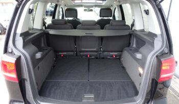 VOLKSWAGEN TOURAN 2.0 L TDI 140 CH 7 PLACES complet