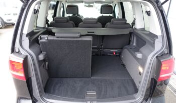 VOLKSWAGEN TOURAN 2.0 L TDI 140 CH 7 PLACES complet