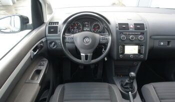 VOLKSWAGEN TOURAN 2.0 L TDI 140 CH 7 PLACES complet