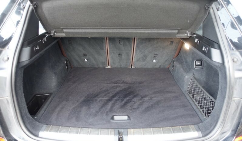 BMW X1 S-DRIVE 20 D 190 CH FINITION PACK M complet